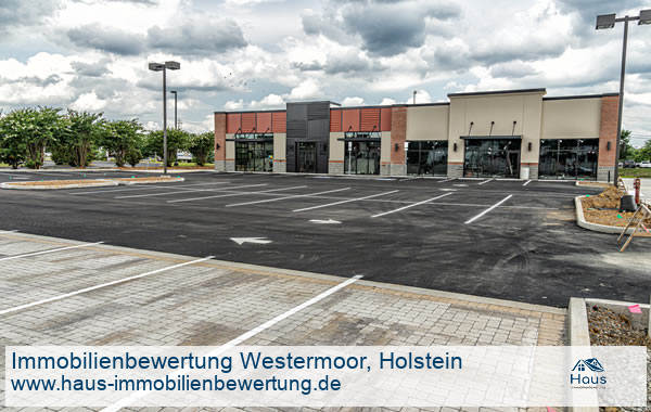 Professionelle Immobilienbewertung Sonderimmobilie Westermoor, Holstein